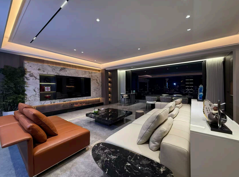 Custom Panel Furniture